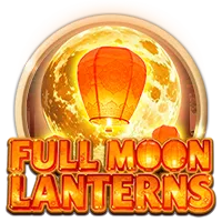 Full Moon Lanterns